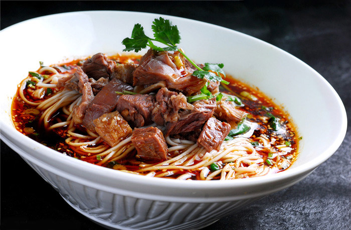 宁武牛肉粉培训